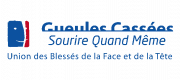 Logo Fondation des Gueules Cassées